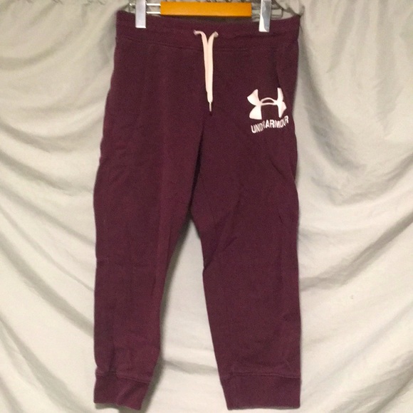 Capri sweats - Picture 1 of 1